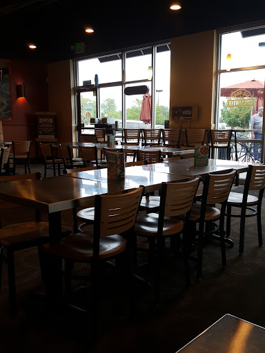 Mexican Restaurant «QDOBA Mexican Eats», reviews and photos, 10018 Grant St, Thornton, CO 80229, USA