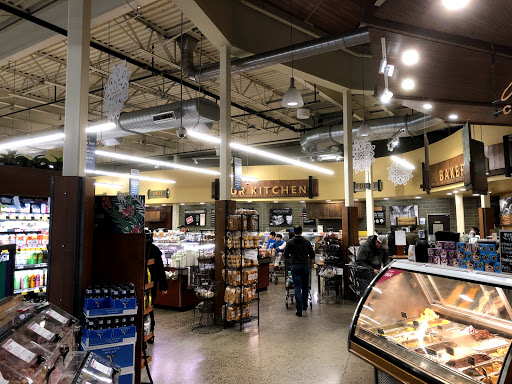Grocery Store «Whole Foods Market», reviews and photos, 150 Ledge Rd, Darien, CT 06820, USA