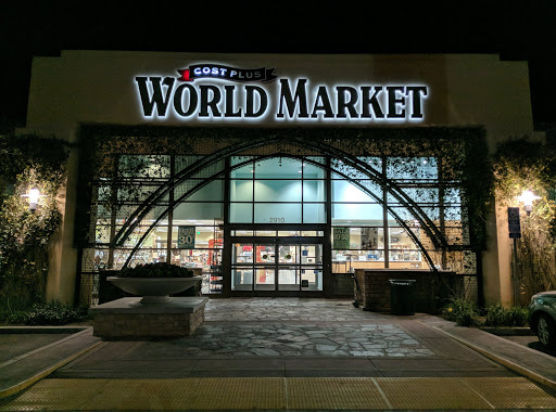 Furniture Store «Cost Plus World Market», reviews and photos, 2910 Tapo Canyon Rd, Simi Valley, CA 93063, USA