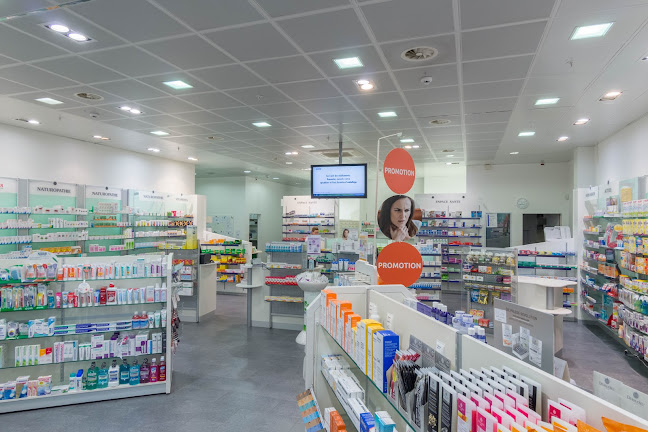 BENU Pharmacie Cugy - Apotheke