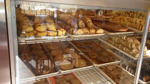 Naas Bakery