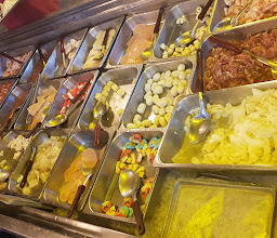 Mukhatha BBQ Buffet photo