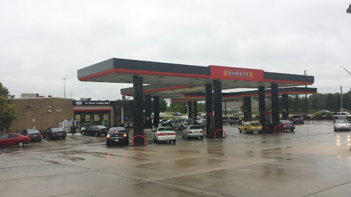 Convenience Store «Sheetz #257», reviews and photos, 1699 Oregon Pike, Lancaster, PA 17601, USA