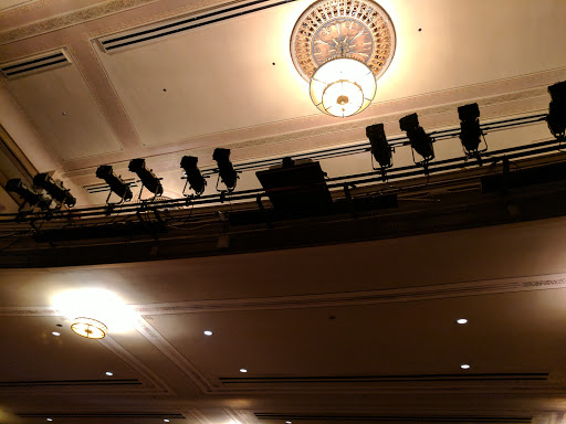 Performing Arts Theater «Columbia Theatre Association for the Performing Arts», reviews and photos, 1231 Vandercook Way, Longview, WA 98632, USA