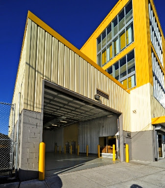 Self-Storage Facility «Safeguard Self Storage», reviews and photos, 156-01 Liberty Ave, Jamaica, NY 11433, USA