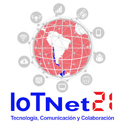 IoTNet21 SpA