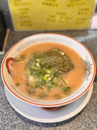 博多長浜 カウンターアタック