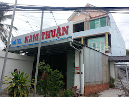 Khách Sạn Nam Thuận