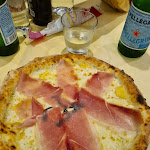 Photo n°1 de l'avis de Ronaldje.i fait le 12/09/2022 à 04:34 sur le  Il Cavaliere | Ristorante Pizzeria | Torino Piazza Massaua à Turin