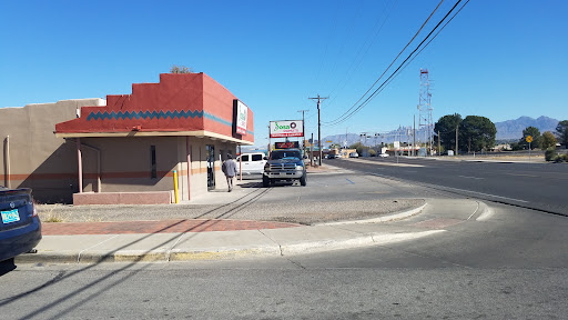 Donut Shop «Bosa Donuts & Burritos», reviews and photos, 190 Avenida de Mesilla, Las Cruces, NM 88005, USA
