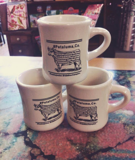 Gift Shop «Heebe Jeebe General Store», reviews and photos, 46 Kentucky St, Petaluma, CA 94952, USA