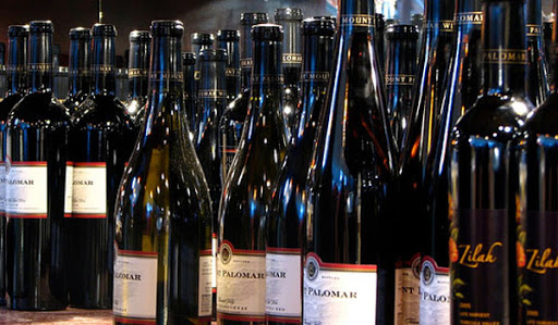 Mount Palomar Winery image