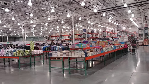 Warehouse club «Costco Wholesale», reviews and photos, 9700 E Kellogg Ave, Wichita, KS 67207, USA