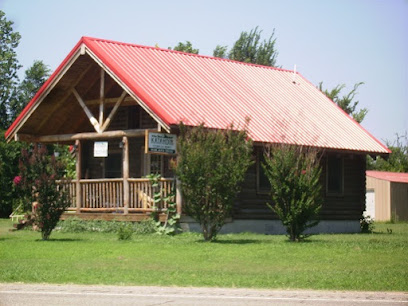 Katahdin Cedar Log Homes of OK
