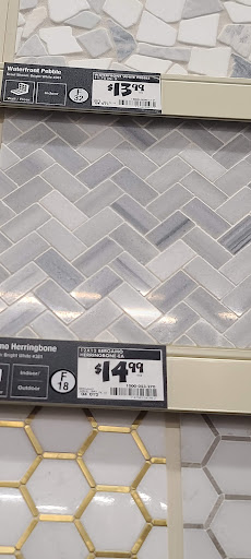 Home Improvement Store «The Home Depot», reviews and photos, 1621 N Olden Ave, Ewing Township, NJ 08638, USA