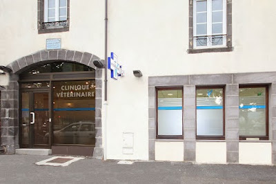 Clinique Vétérinaire du Docteur Drouin à Riom