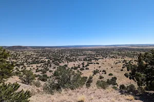 Cowboy Shack Trailhead (Galisteo Basin Preserve) image