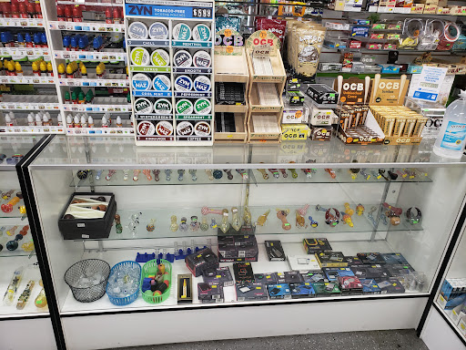Tobacco Shop «Kenmore smoke shop», reviews and photos, 7016 Bothell Way NE b, Kenmore, WA 98028, USA