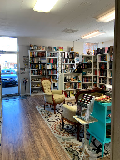 Book Store «Southern Bound Book Shop», reviews and photos, 1015 Howard Ave Suite A, Biloxi, MS 39530, USA