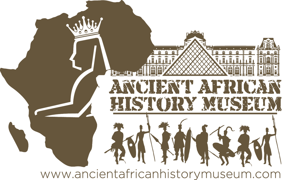Ancient African History Museum- Atlanta.Temporary Closed.