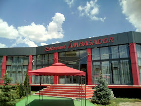 Restaurant Ambasador