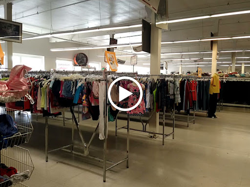 Thrift Store «Thrift Center Thrift Store», reviews and photos, 1060 El Camino Real, San Carlos, CA 94070, USA