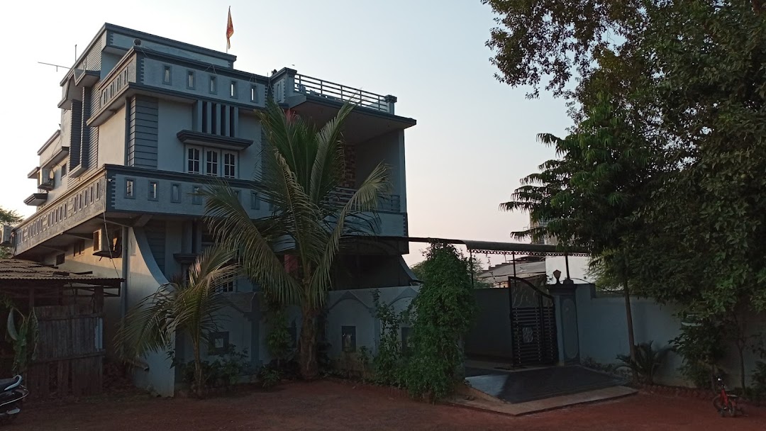 Nakul Timber