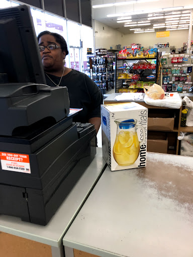 Discount Store «Big Lots», reviews and photos, 5055 Austell Rd, Austell, GA 30106, USA