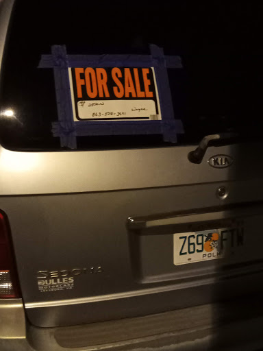 Tire Shop «Tire Barn of Lake Wales», reviews and photos, 3000 FL-60, Lake Wales, FL 33898, USA