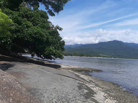 Praia do Forte