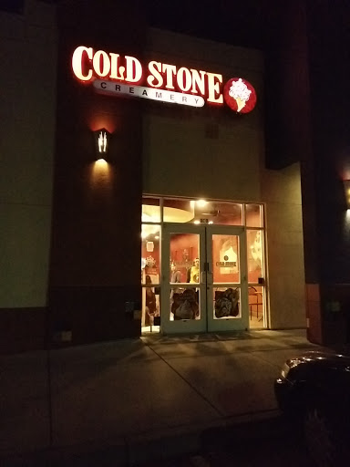 Ice Cream Shop «Cold Stone Creamery», reviews and photos, 1473 Fitzgerald Dr #103, Pinole, CA 94564, USA