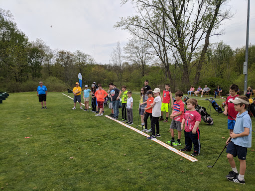 Golf Club «Mud Run Golf Course», reviews and photos, 2000 S Hawkins Ave, Akron, OH 44314, USA