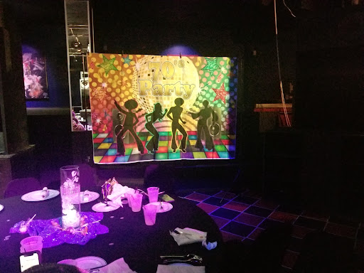Night Club «Cricket Club Entertainment Complex», reviews and photos, 154 Eastern Pkwy, Irvington, NJ 07111, USA