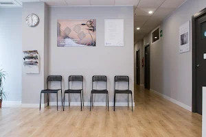 Bhanu physiotherapy Clinic image