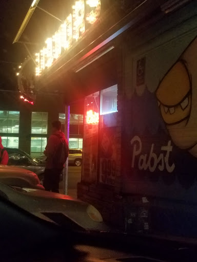 Liquor Store «Monroe Discount Liquors», reviews and photos, 3600 E Colfax Ave, Denver, CO 80206, USA