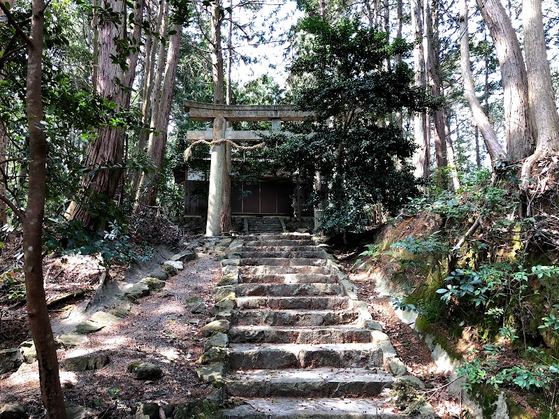 平野神社