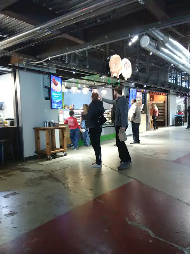 Donut Shop «Glazed & Confuzed Donuts», reviews and photos, 5301 Leetsdale Dr, Denver, CO 80246, USA