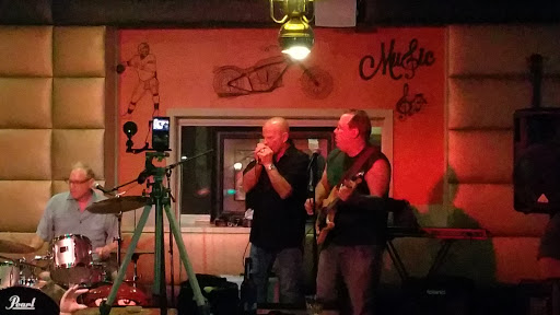 Bar & Grill «El Dorado Bar & Grill», reviews and photos, 8708 E McDowell Rd, Scottsdale, AZ 85257, USA