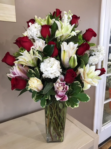 Florist «The Enchanted Cottage», reviews and photos, 611 12300 S, Draper, UT 84020, USA