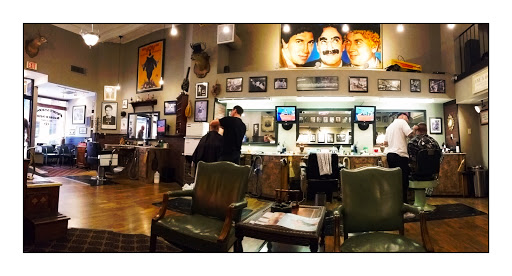 Barber Shop «Professional Barber Shop», reviews and photos, 97 Pratt St, Hartford, CT 06103, USA