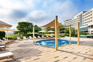 Crowne Plaza Muscat Ocec, an IHG Hotel image