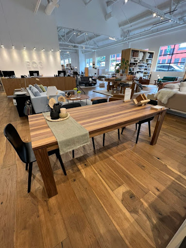 Furniture Store «EQ3 San Francisco», reviews and photos, 2299 Alameda St, San Francisco, CA 94103, USA