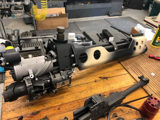 Gun Shop «Laymans Gun Shop», reviews and photos, 72 W Maple St, East Prospect, PA 17317, USA