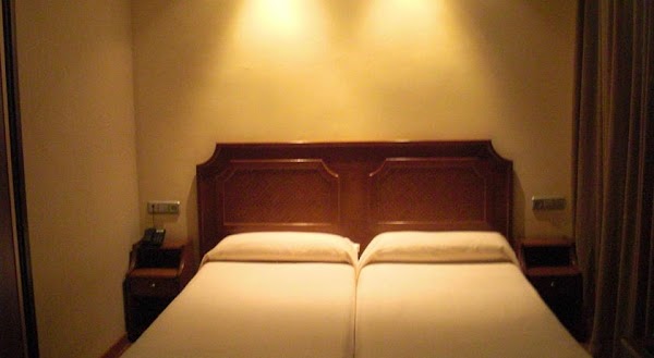 Imagen de Hotel Posada del Toro (16 de 20)