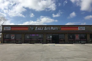 Eagle Auto Parts image