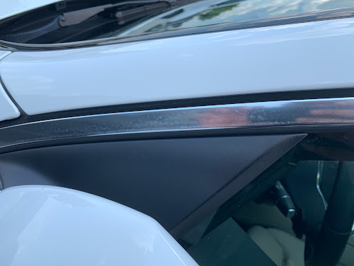 Car Wash «Car Spa Dallas», reviews and photos, 18093 Coit Rd, Dallas, TX 75252, USA