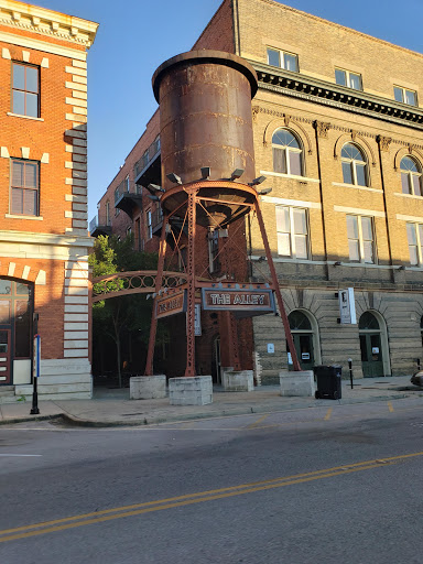 Baseball Club «Montgomery Biscuits Professional Baseball, L.L.C.», reviews and photos, 200 Coosa St, Montgomery, AL 36104, USA