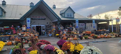 Old Mountain Farm Market
