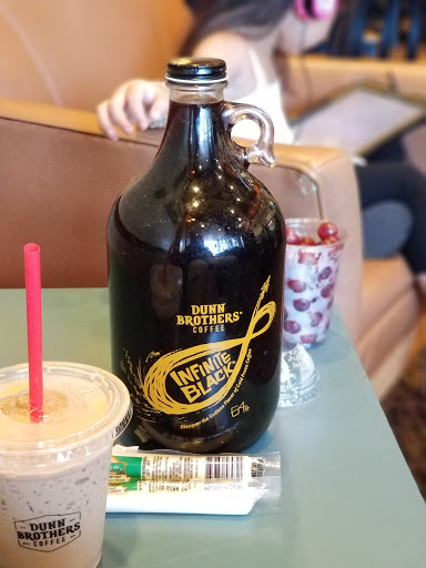 Coffee Shop «Dunn Brothers Coffee», reviews and photos, 6559 York Ave S, Minneapolis, MN 55435, USA