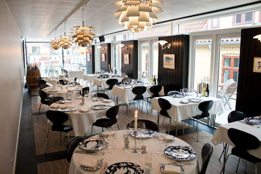 Fisk & Skaldyr in Aalborg, Thisted